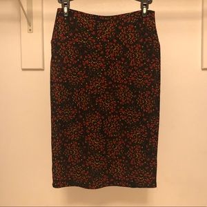 LuLaRoe Cassie Skirt